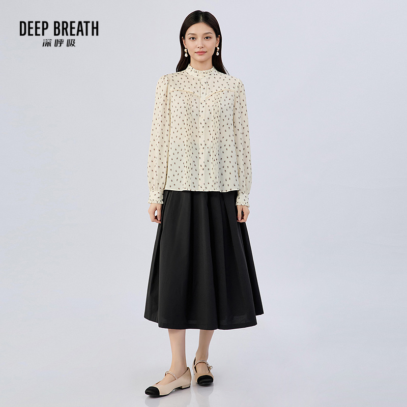 深呼吸女装正品相册图