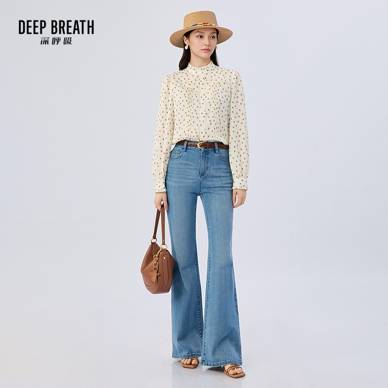 深呼吸女装正品相册图