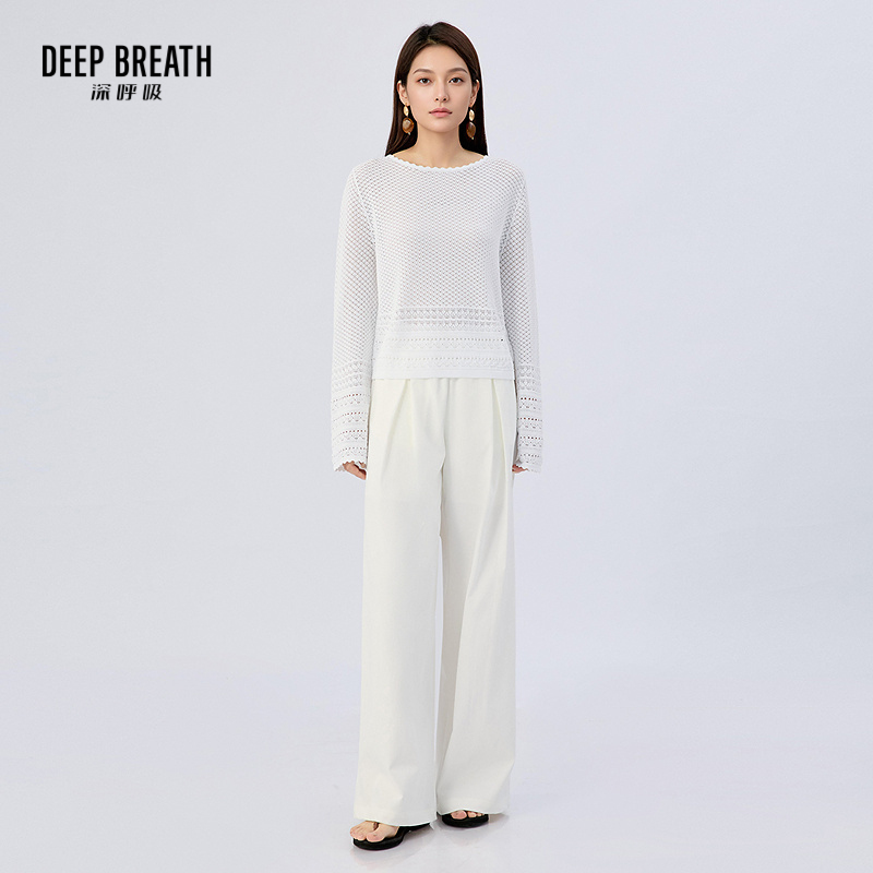 深呼吸女装正品相册图