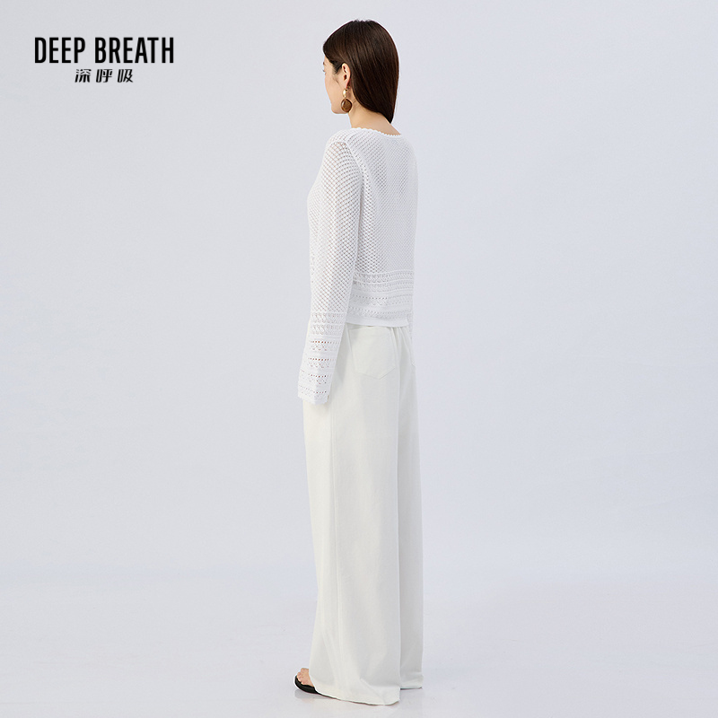 深呼吸女装正品相册图