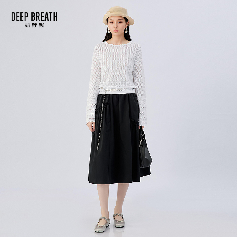 深呼吸女装正品相册图