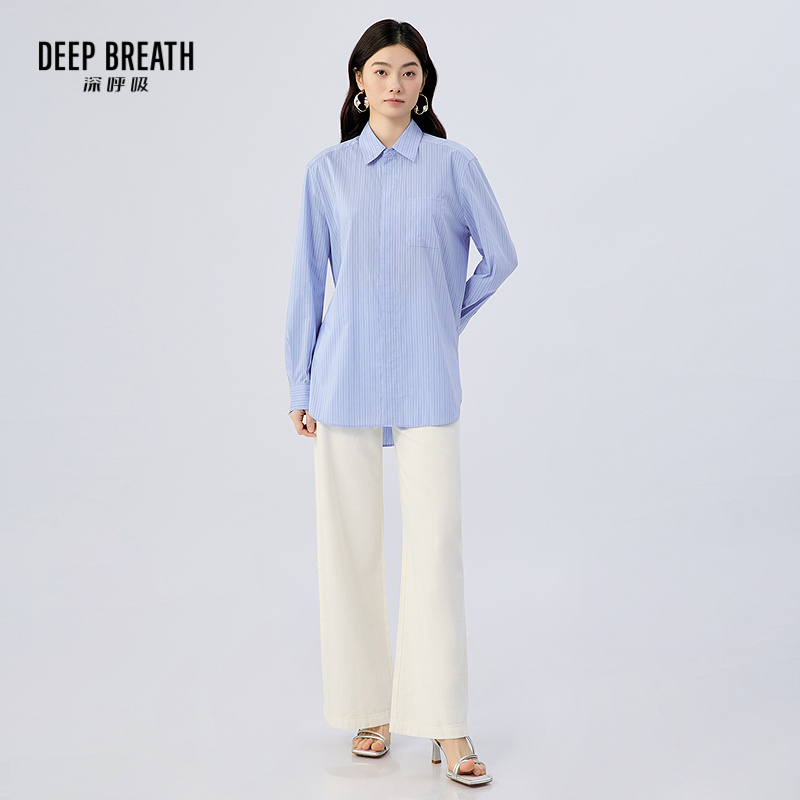 深呼吸女装正品相册图