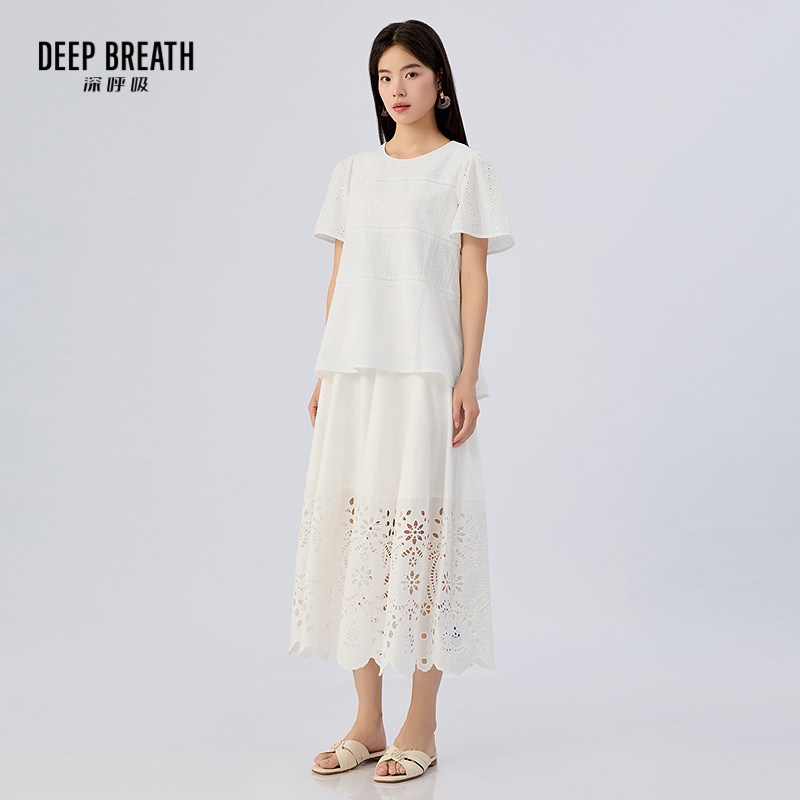 深呼吸女装正品相册图