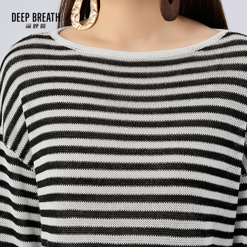 深呼吸女装正品相册图