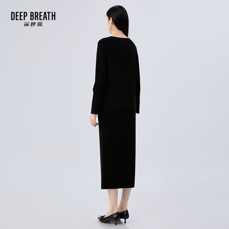 深呼吸女装正品相册图