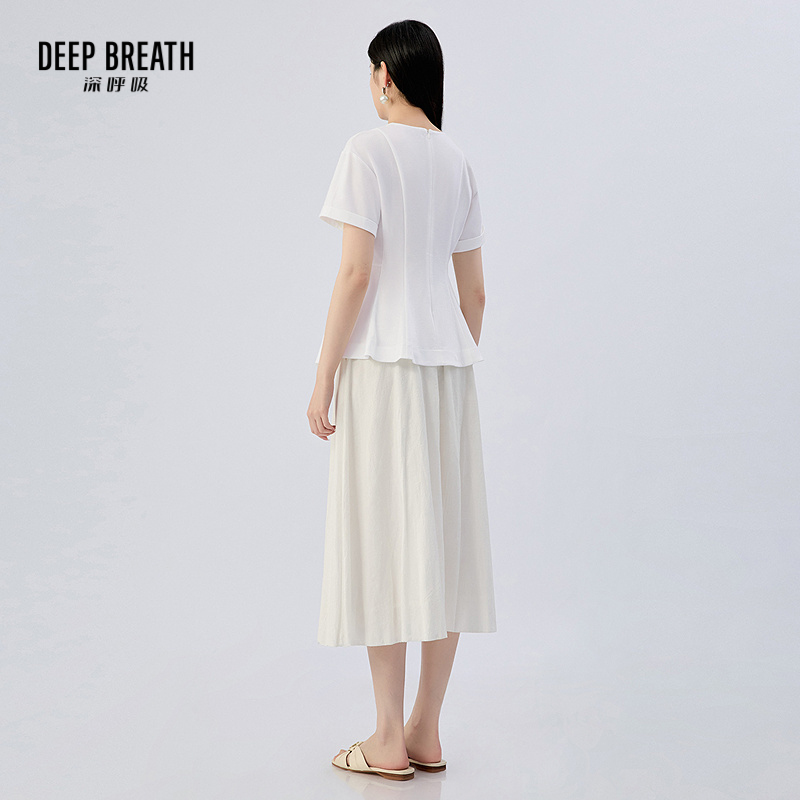 深呼吸女装正品相册图