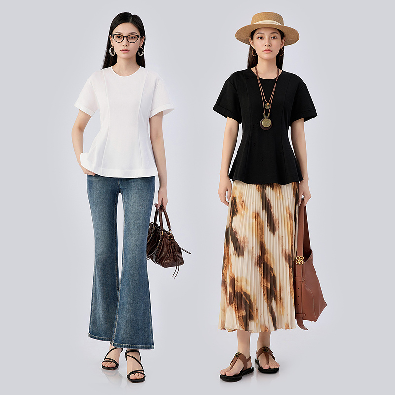 深呼吸女装正品相册图