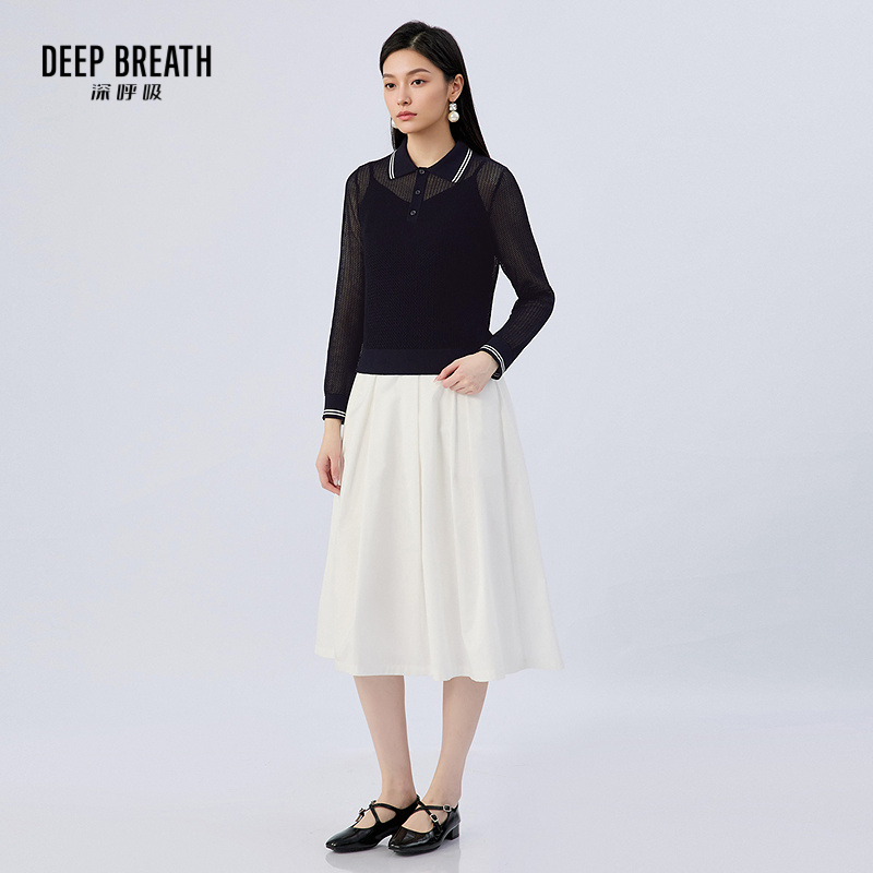 深呼吸女装正品相册图