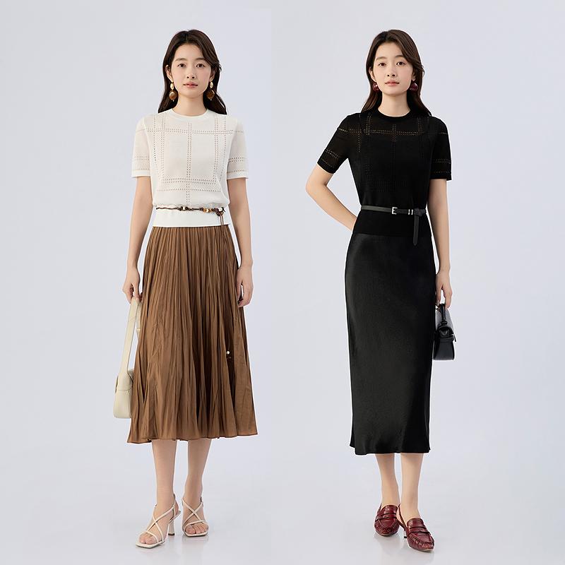 深呼吸女装正品相册图