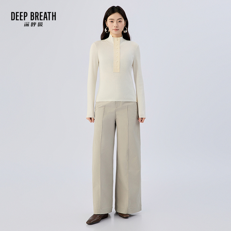 深呼吸女装正品相册图