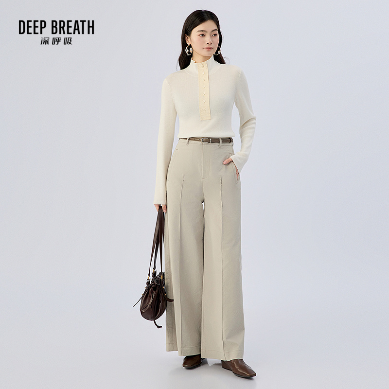 深呼吸女装正品相册图