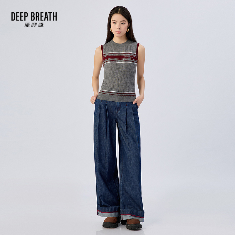 深呼吸女装正品相册图