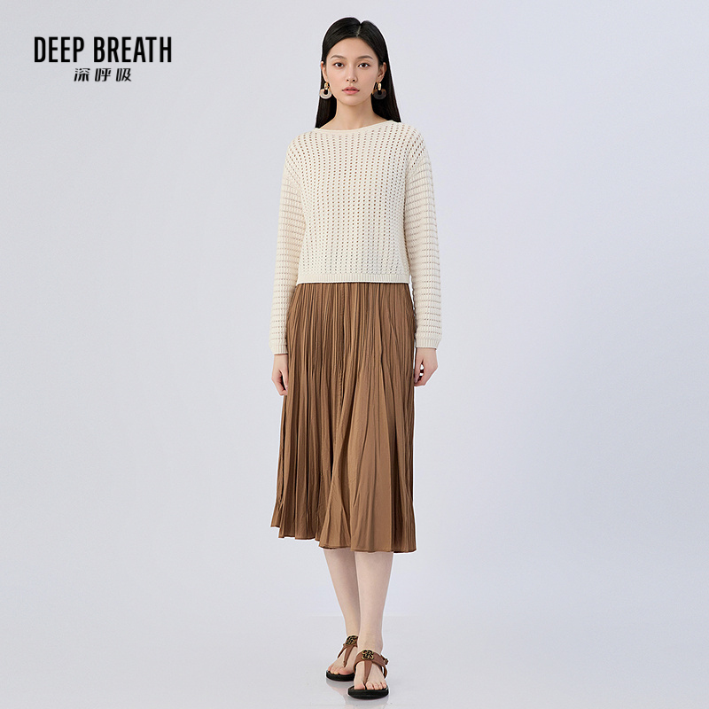 深呼吸女装正品相册图