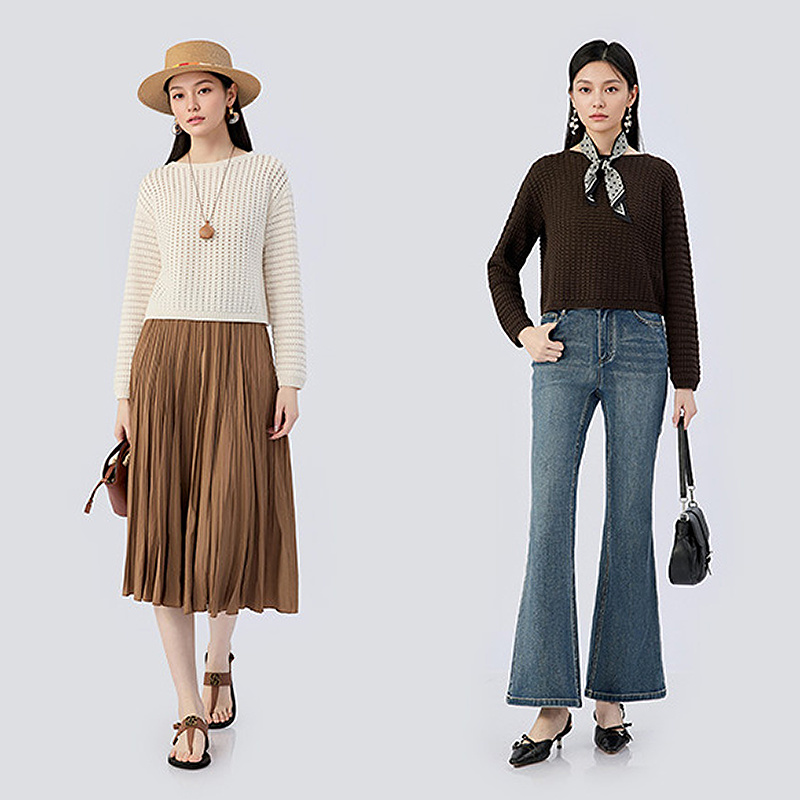 深呼吸女装正品相册图