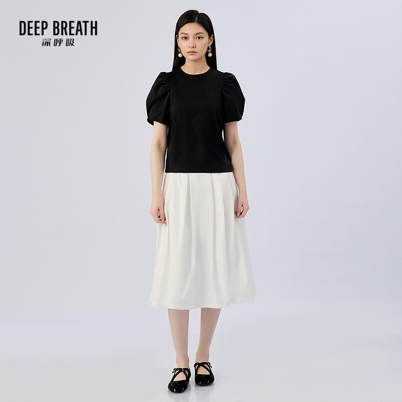 深呼吸女装正品相册图