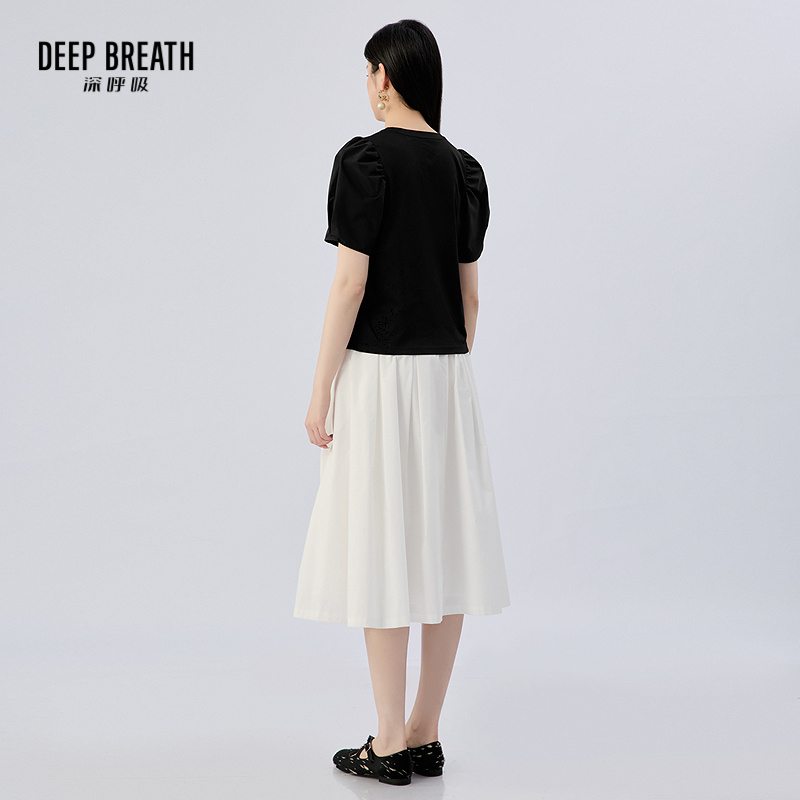 深呼吸女装正品相册图