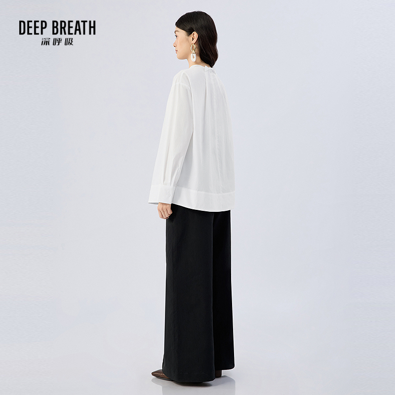 深呼吸女装正品相册图