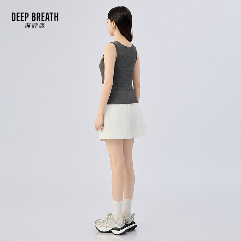 深呼吸女装正品相册图