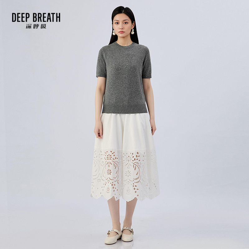 深呼吸女装正品相册图