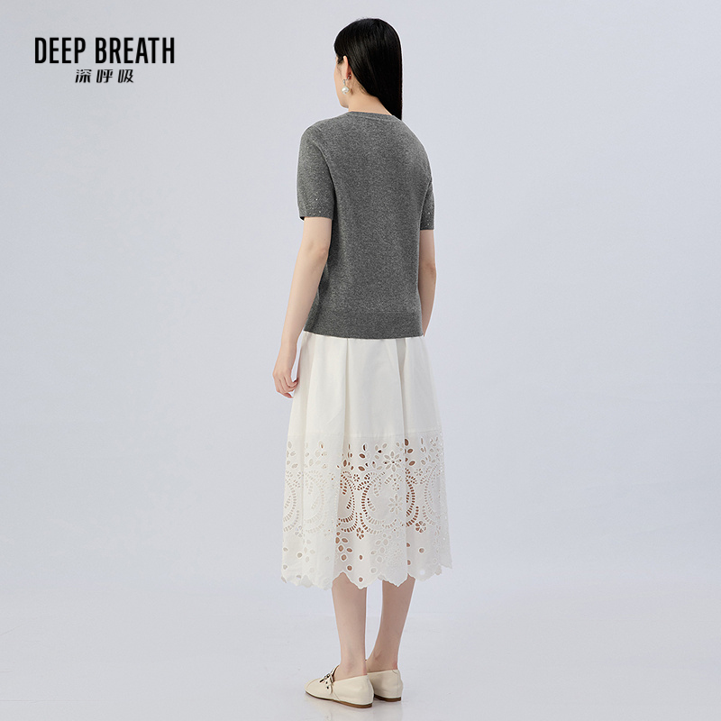 深呼吸女装正品相册图