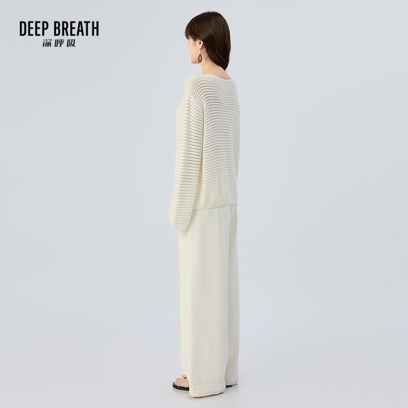 深呼吸女装正品相册图