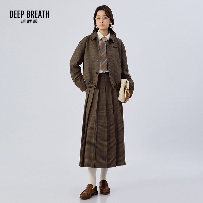 深呼吸女装正品相册图