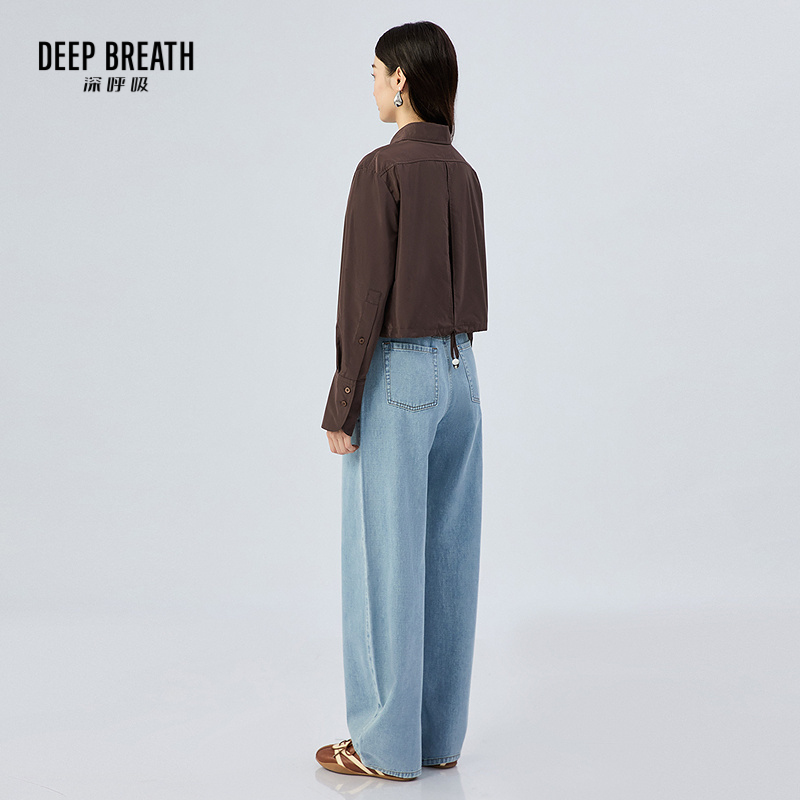 深呼吸女装正品相册图