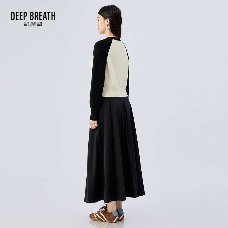 深呼吸女装正品相册图