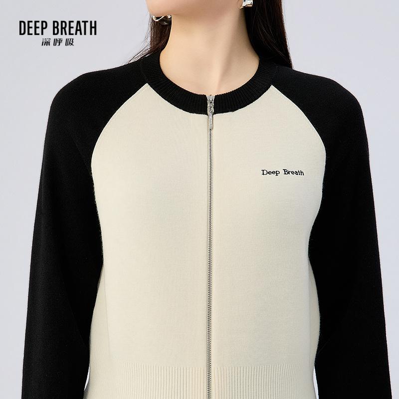 深呼吸女装正品相册图