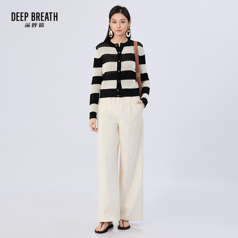 深呼吸女装正品相册图