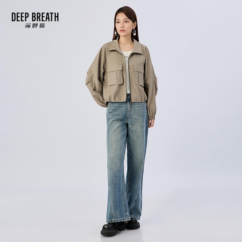 深呼吸女装正品相册图