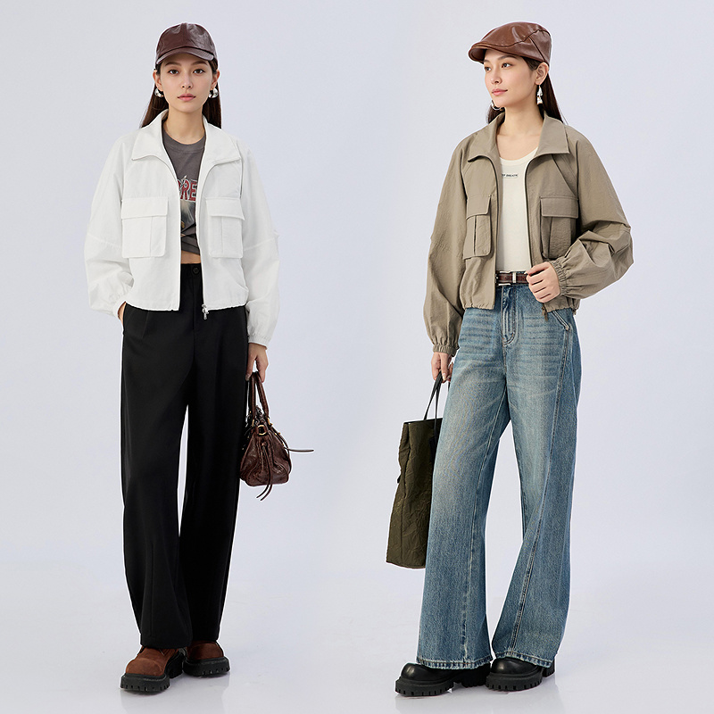 深呼吸女装正品相册图