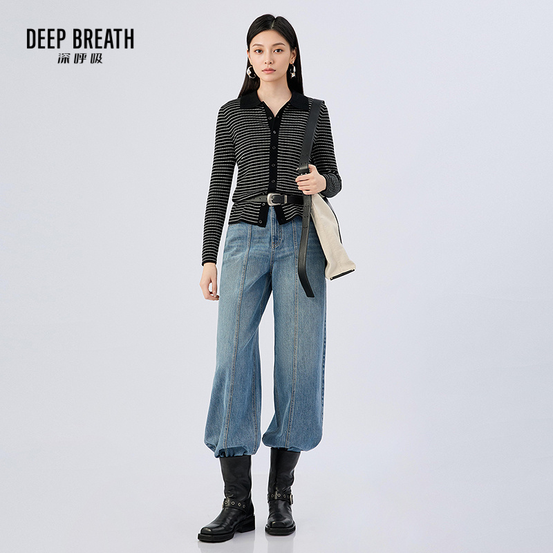 深呼吸女装正品相册图