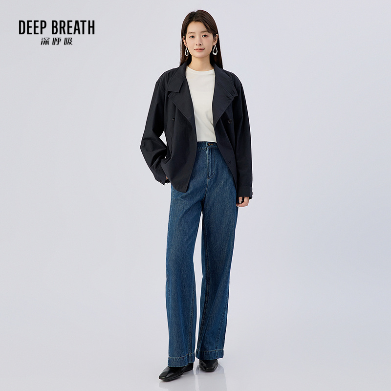 深呼吸女装正品相册图