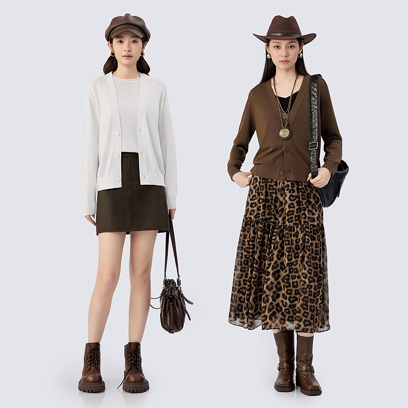 深呼吸女装正品相册图