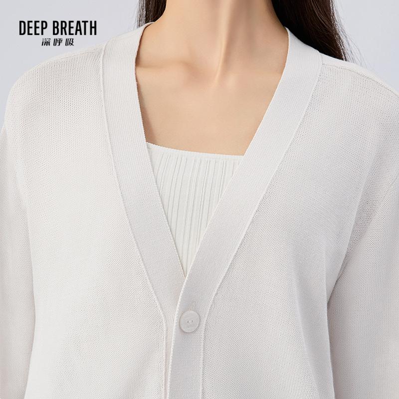 深呼吸女装正品相册图