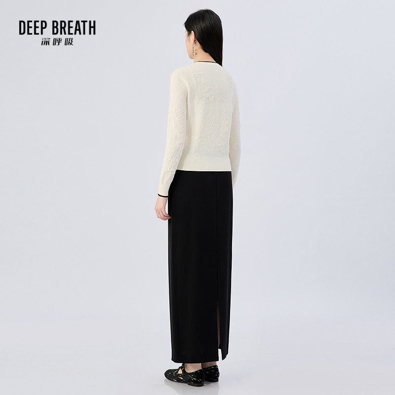 深呼吸女装正品相册图