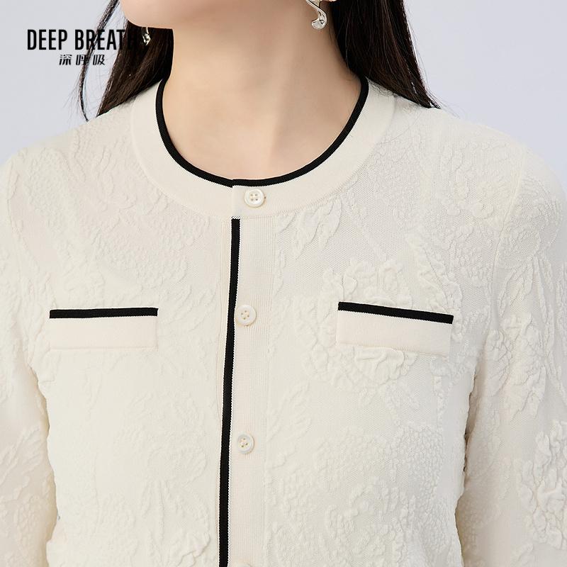 深呼吸女装正品相册图