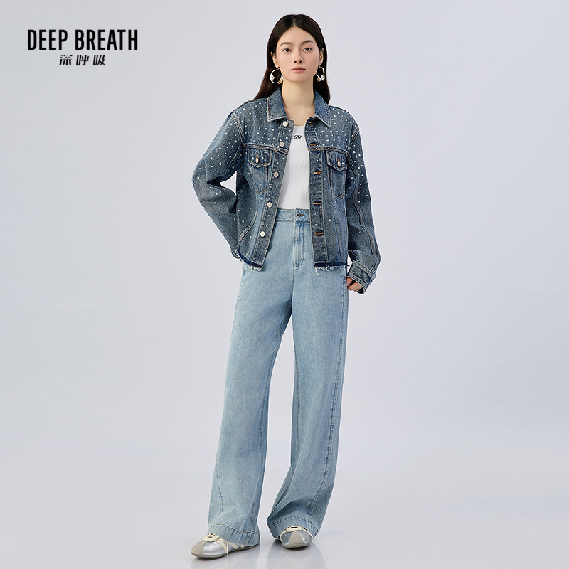 深呼吸女装正品相册图