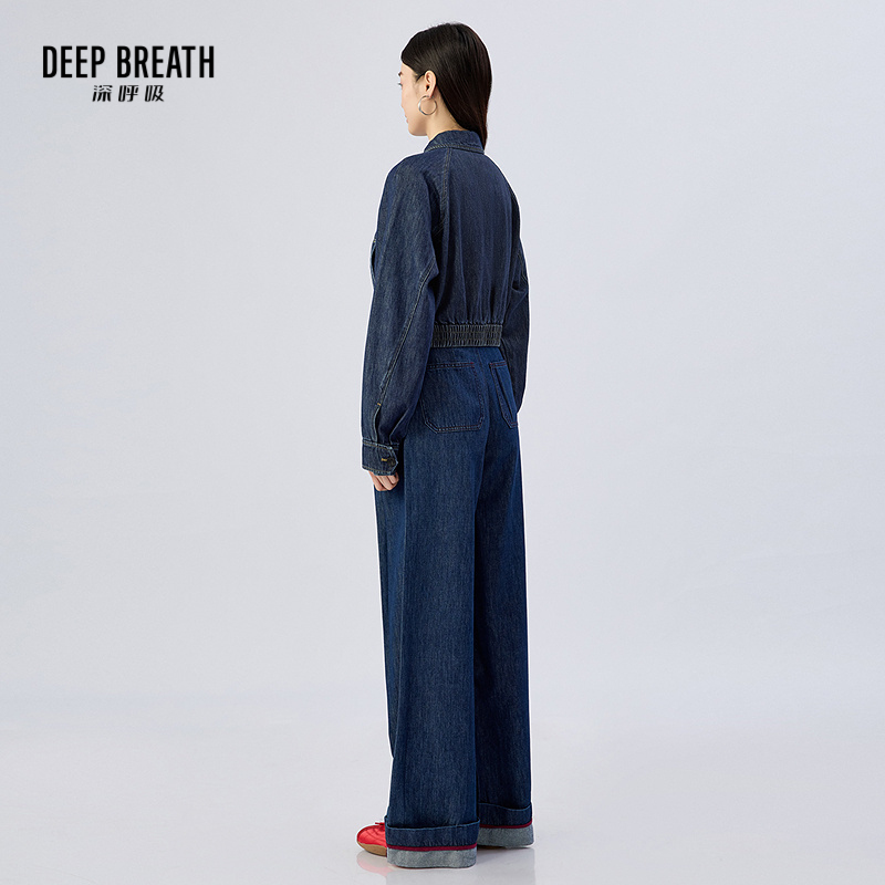 深呼吸女装正品相册图