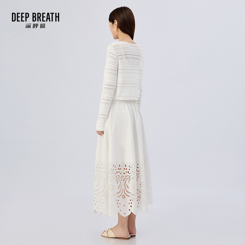 深呼吸女装正品相册图