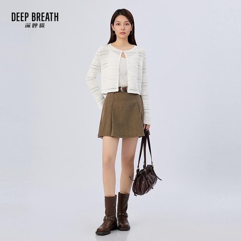 深呼吸女装正品相册图