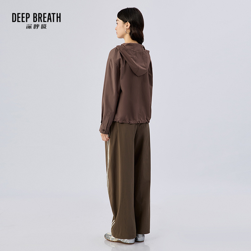 深呼吸女装正品相册图