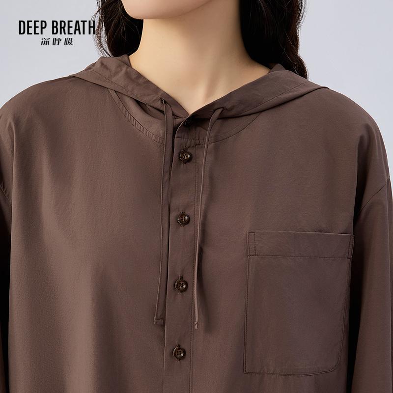 深呼吸女装正品相册图