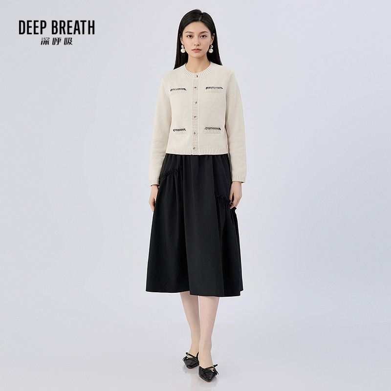 深呼吸女装正品相册图