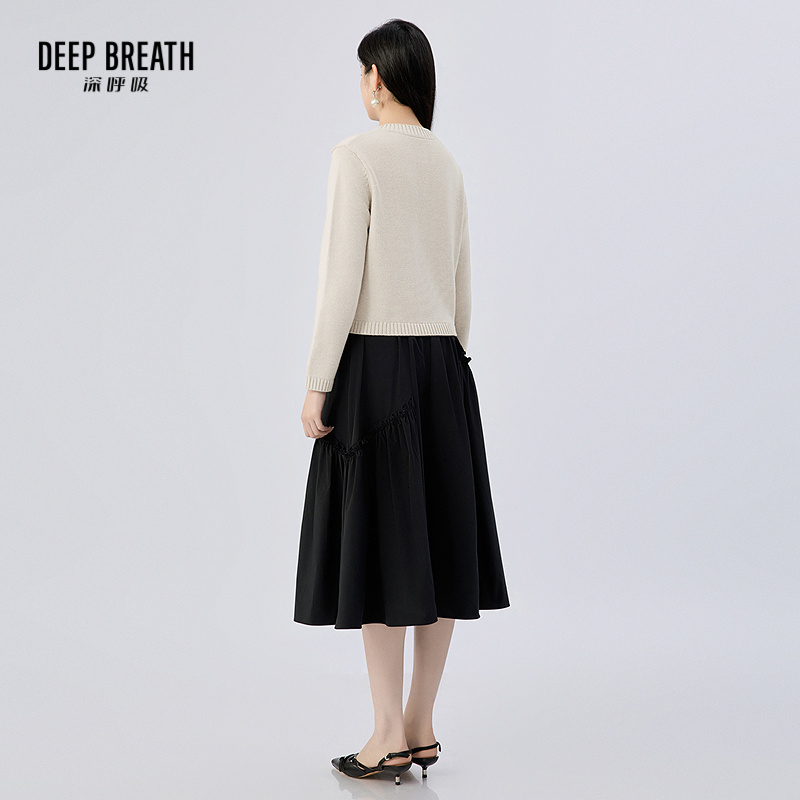 深呼吸女装正品相册图