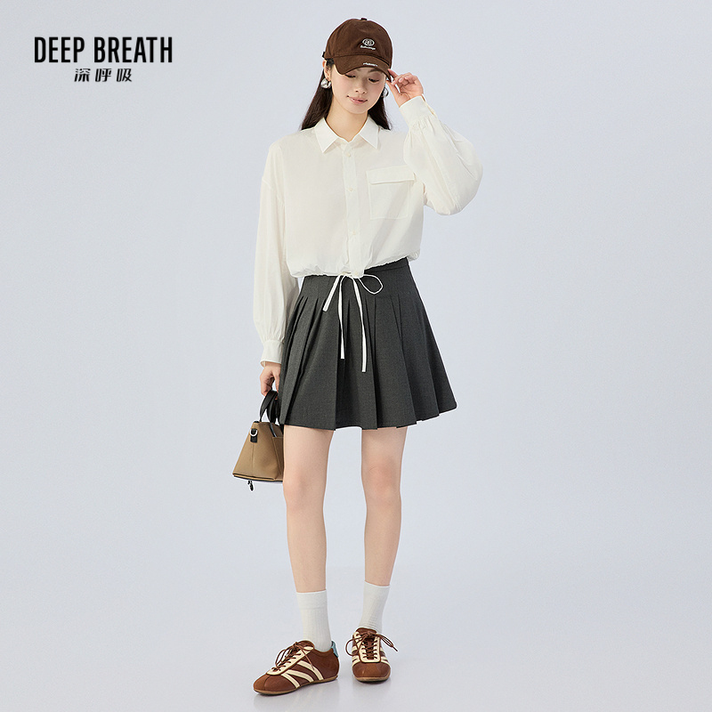 深呼吸女装正品相册图