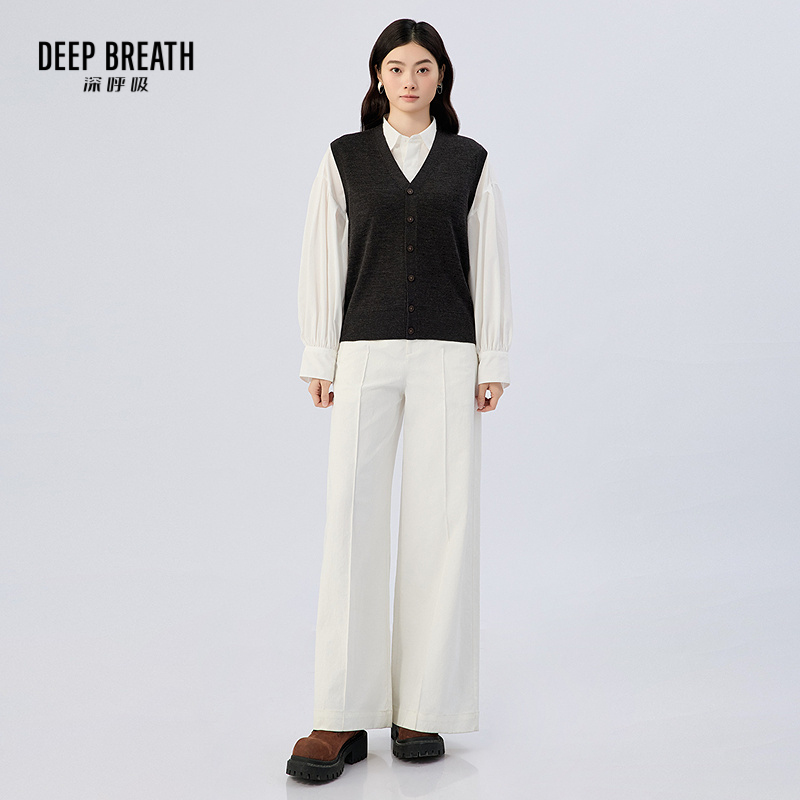 深呼吸女装正品相册图