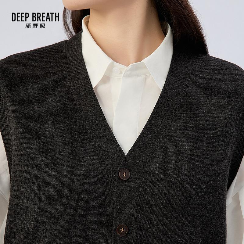 深呼吸女装正品相册图