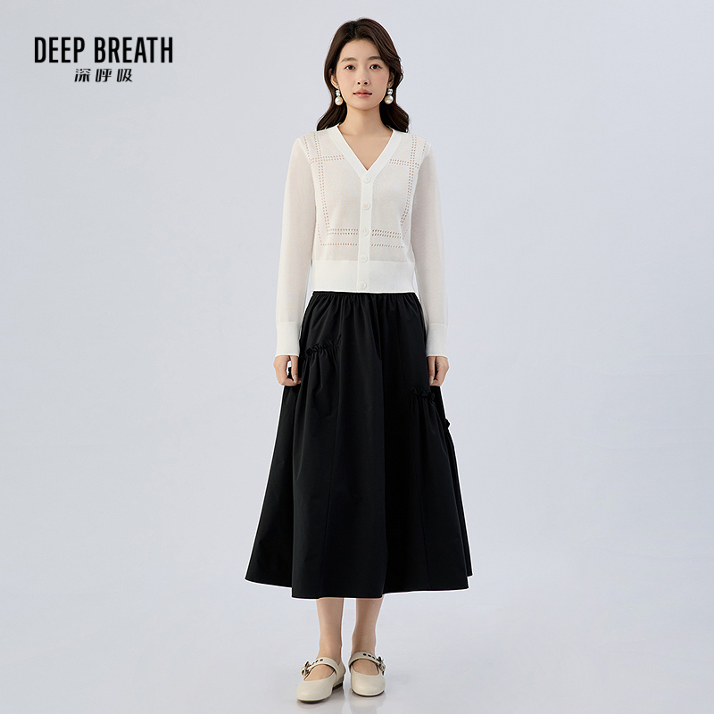 深呼吸女装正品相册图